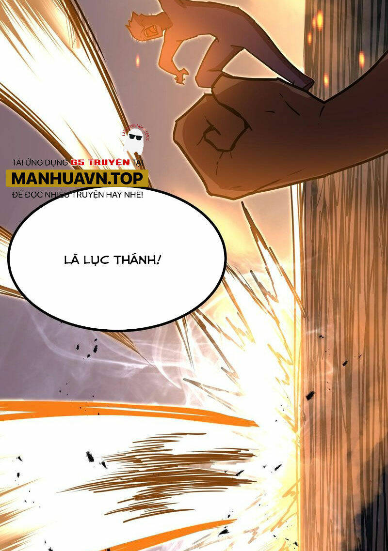 Cao Võ: Hạ Cánh Đến Một Vạn Năm Sau Chapter 103 - Trang 2