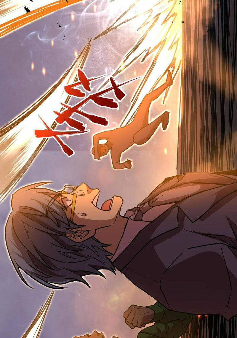 Cao Võ: Hạ Cánh Đến Một Vạn Năm Sau Chapter 103 - Trang 2