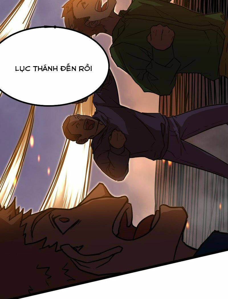 Cao Võ: Hạ Cánh Đến Một Vạn Năm Sau Chapter 103 - Trang 2