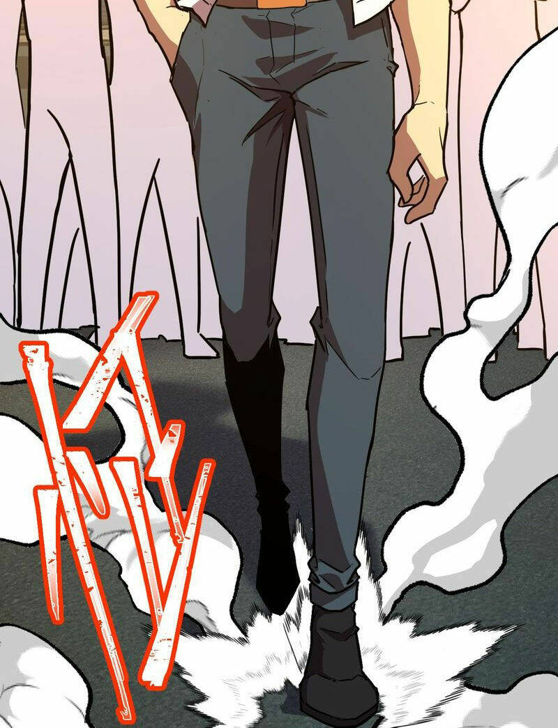 Cao Võ: Hạ Cánh Đến Một Vạn Năm Sau Chapter 103 - Trang 2