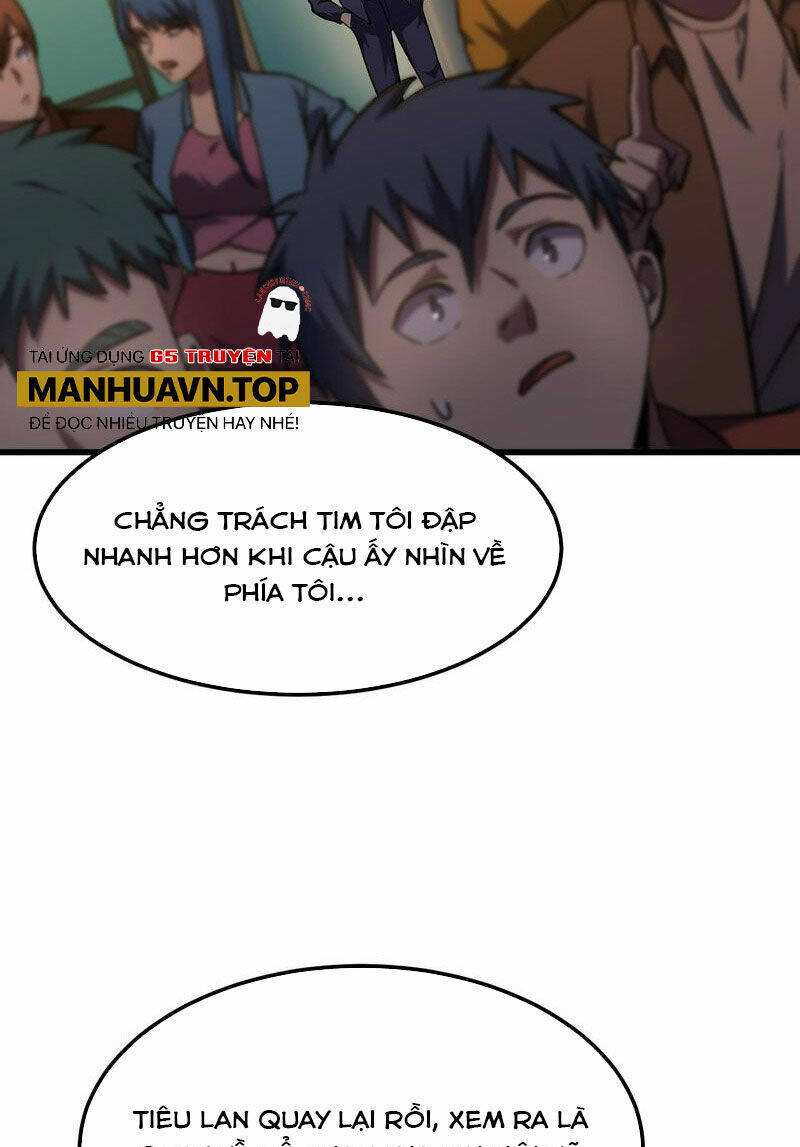 Cao Võ: Hạ Cánh Đến Một Vạn Năm Sau Chapter 103 - Trang 2