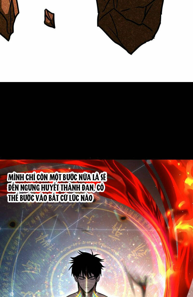 Cao Võ: Hạ Cánh Đến Một Vạn Năm Sau Chapter 103 - Trang 2