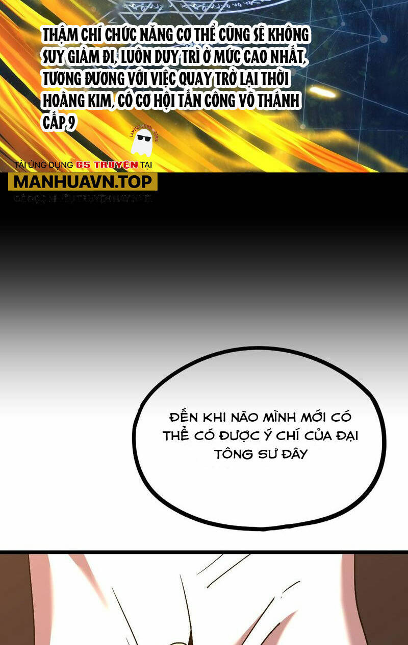 Cao Võ: Hạ Cánh Đến Một Vạn Năm Sau Chapter 103 - Trang 2