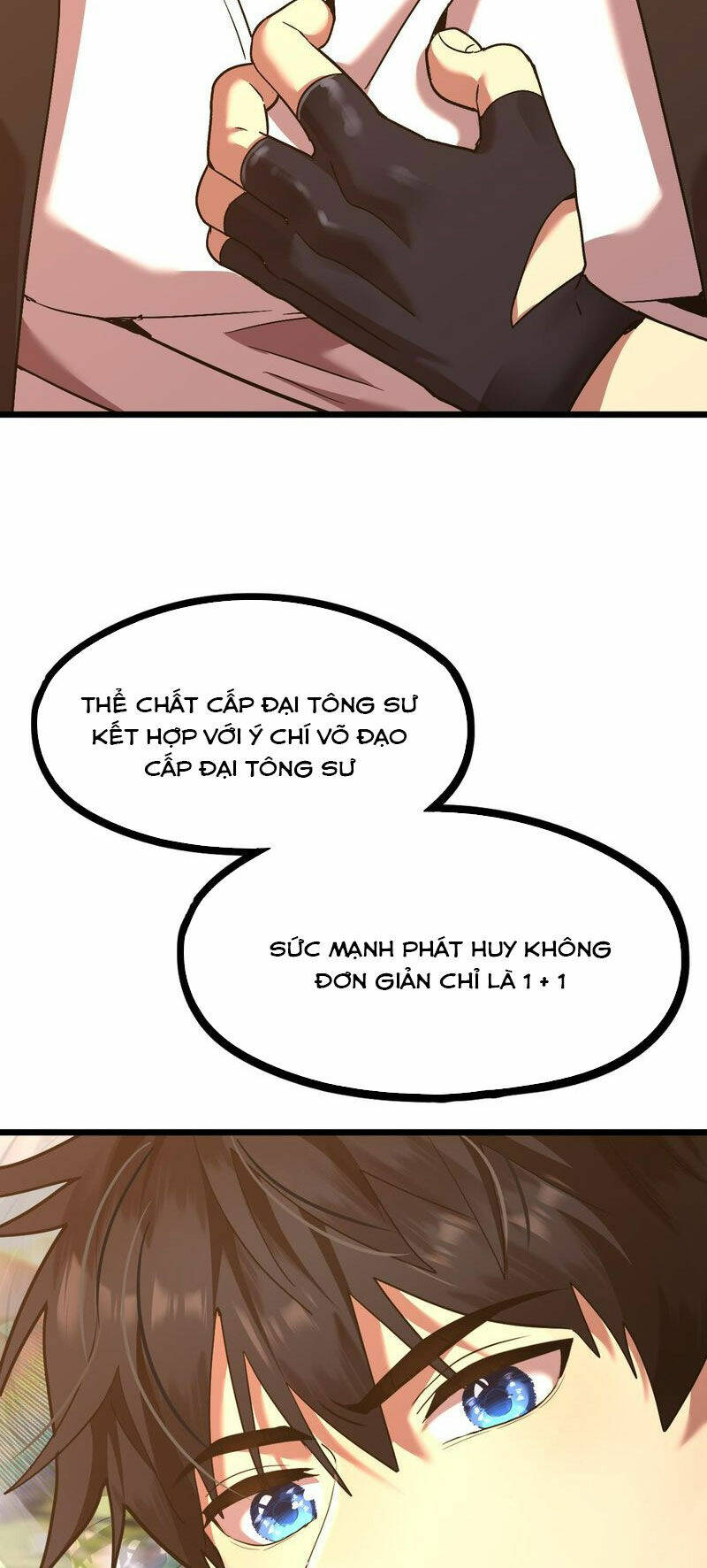 Cao Võ: Hạ Cánh Đến Một Vạn Năm Sau Chapter 103 - Trang 2