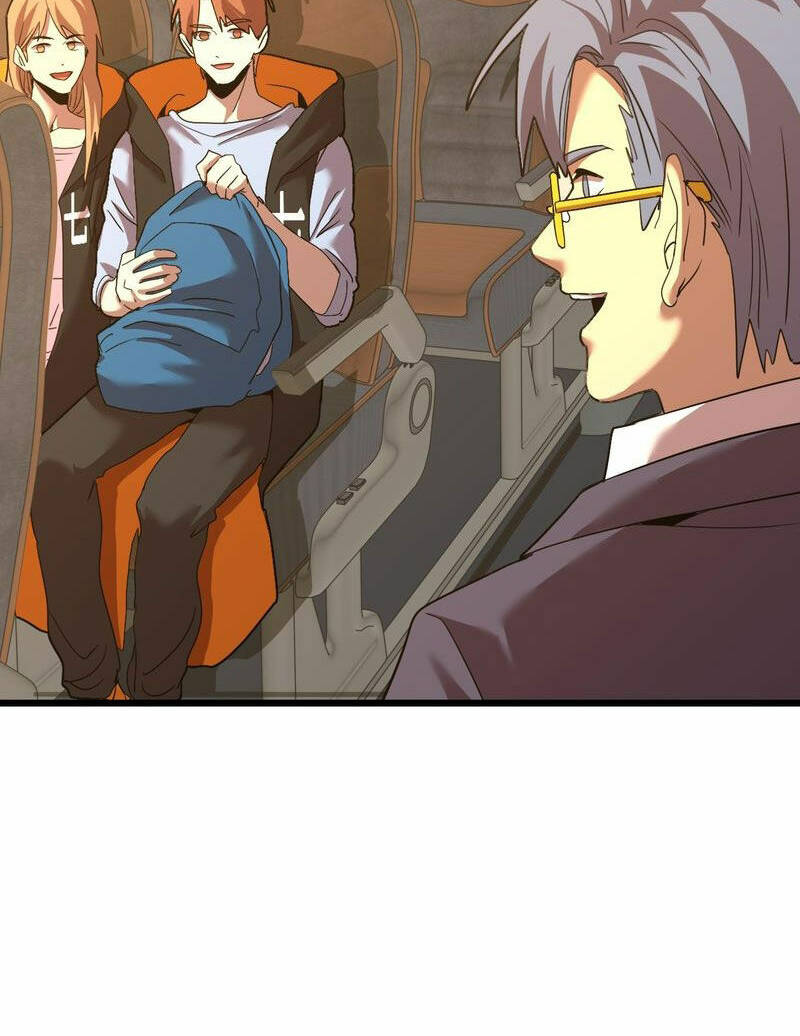 Cao Võ: Hạ Cánh Đến Một Vạn Năm Sau Chapter 103 - Trang 2