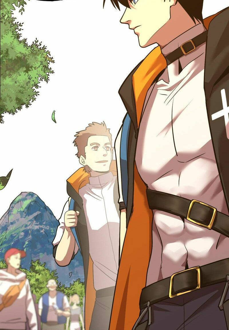 Cao Võ: Hạ Cánh Đến Một Vạn Năm Sau Chapter 103 - Trang 2