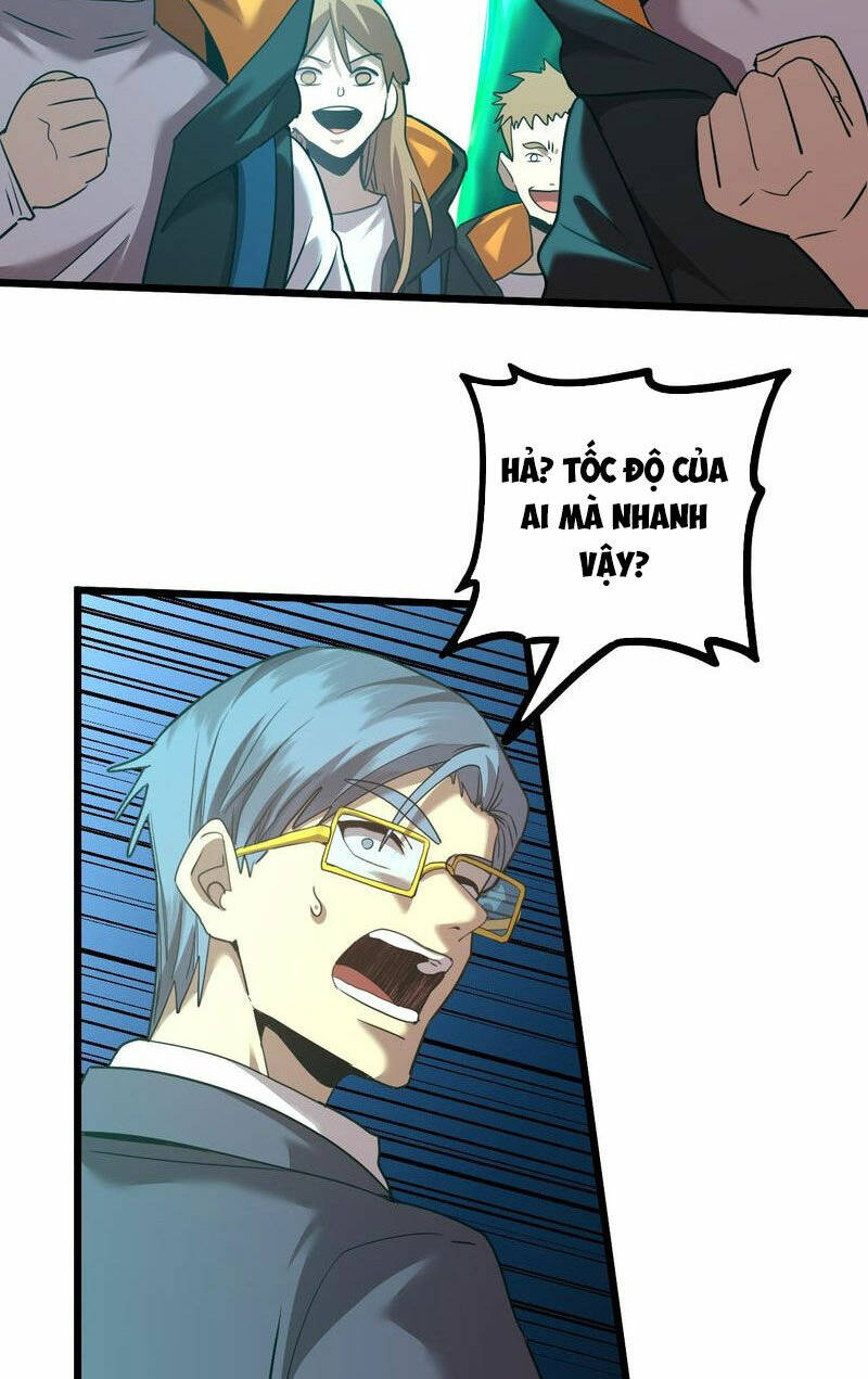 Cao Võ: Hạ Cánh Đến Một Vạn Năm Sau Chapter 103 - Trang 2