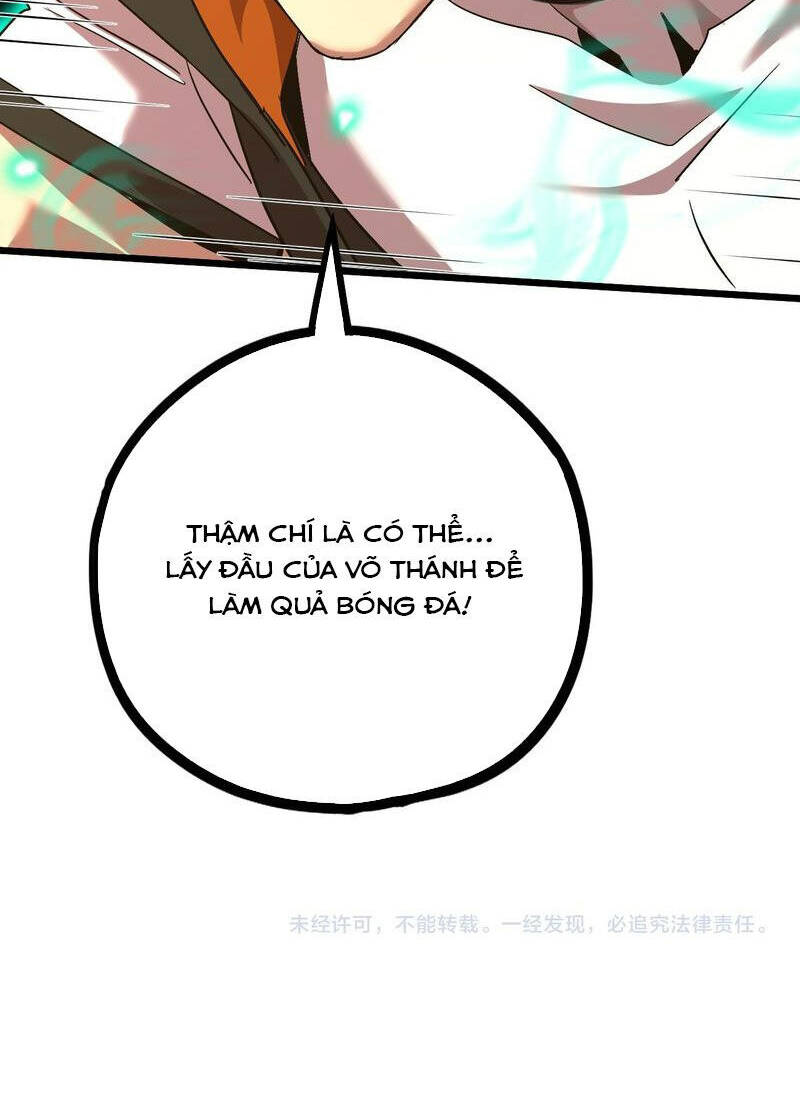 Cao Võ: Hạ Cánh Đến Một Vạn Năm Sau Chapter 103 - Trang 2