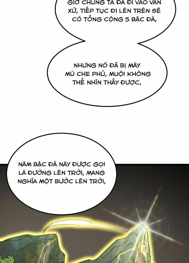 Cao Võ: Hạ Cánh Đến Một Vạn Năm Sau Chapter 104 - Trang 2