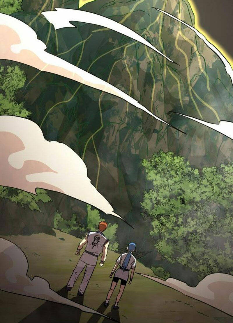 Cao Võ: Hạ Cánh Đến Một Vạn Năm Sau Chapter 104 - Trang 2