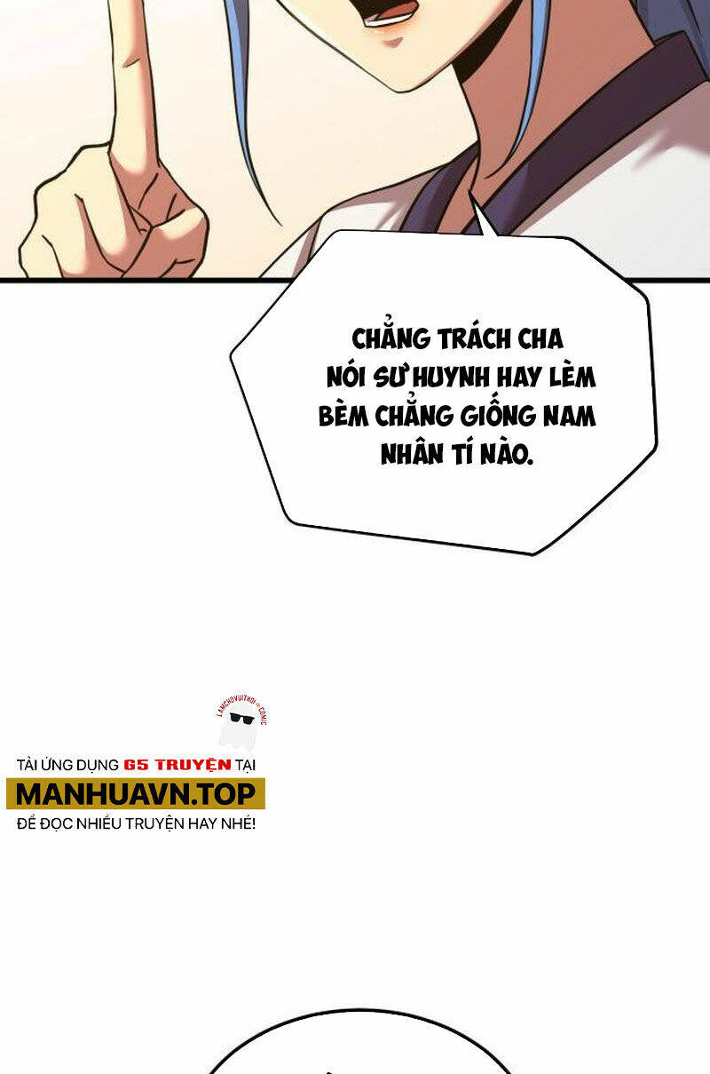 Cao Võ: Hạ Cánh Đến Một Vạn Năm Sau Chapter 104 - Trang 2