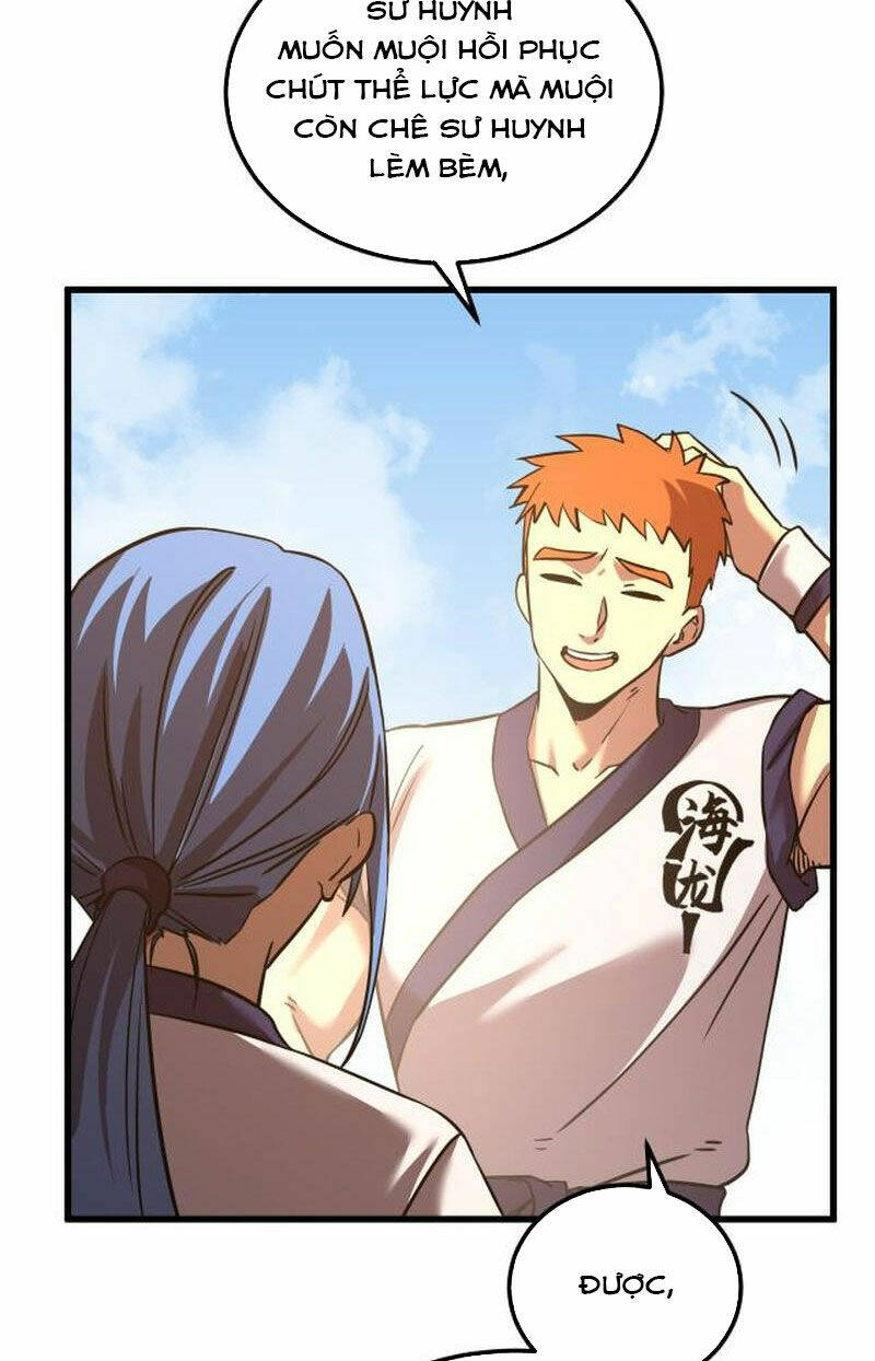 Cao Võ: Hạ Cánh Đến Một Vạn Năm Sau Chapter 104 - Trang 2