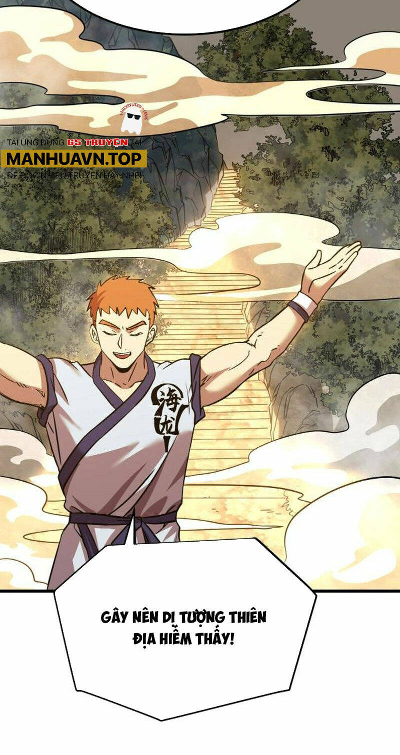 Cao Võ: Hạ Cánh Đến Một Vạn Năm Sau Chapter 104 - Trang 2