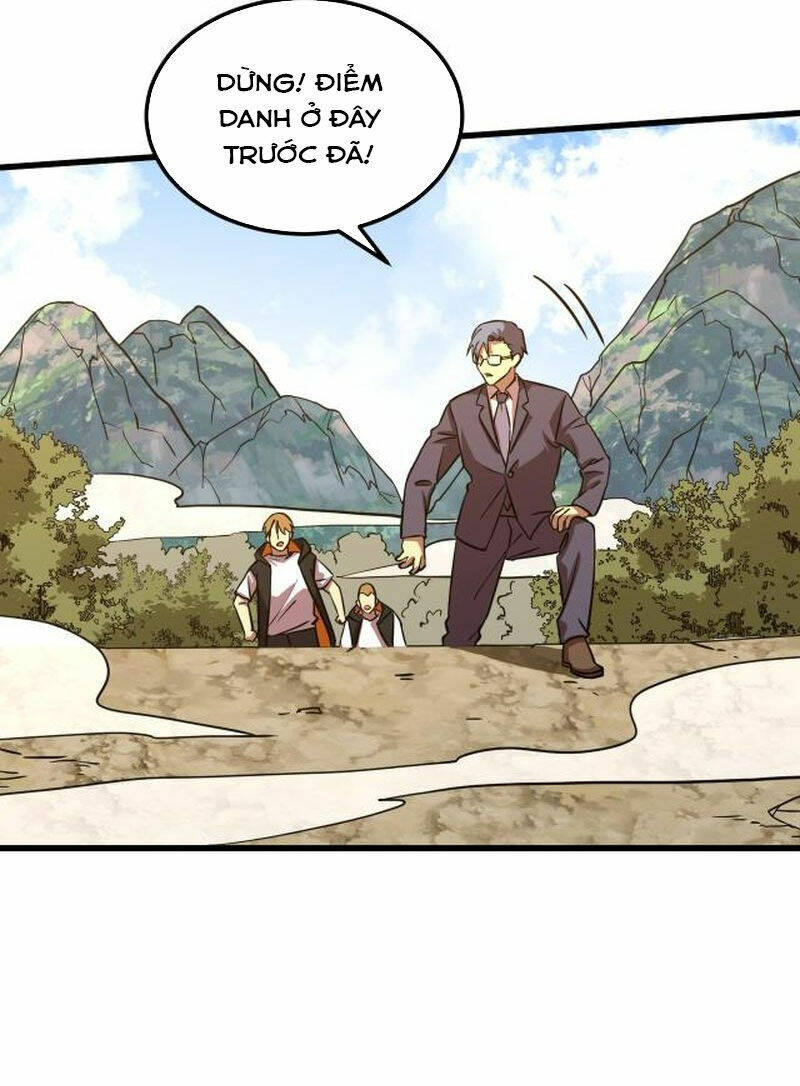 Cao Võ: Hạ Cánh Đến Một Vạn Năm Sau Chapter 104 - Trang 2