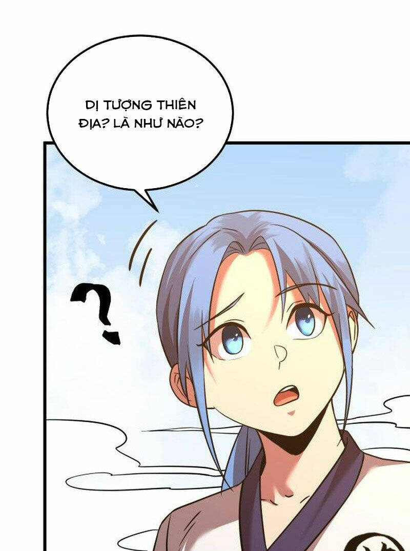 Cao Võ: Hạ Cánh Đến Một Vạn Năm Sau Chapter 104 - Trang 2