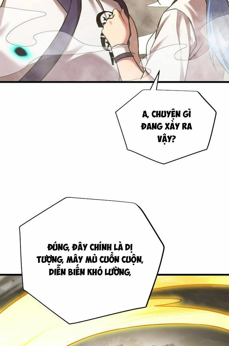 Cao Võ: Hạ Cánh Đến Một Vạn Năm Sau Chapter 104 - Trang 2