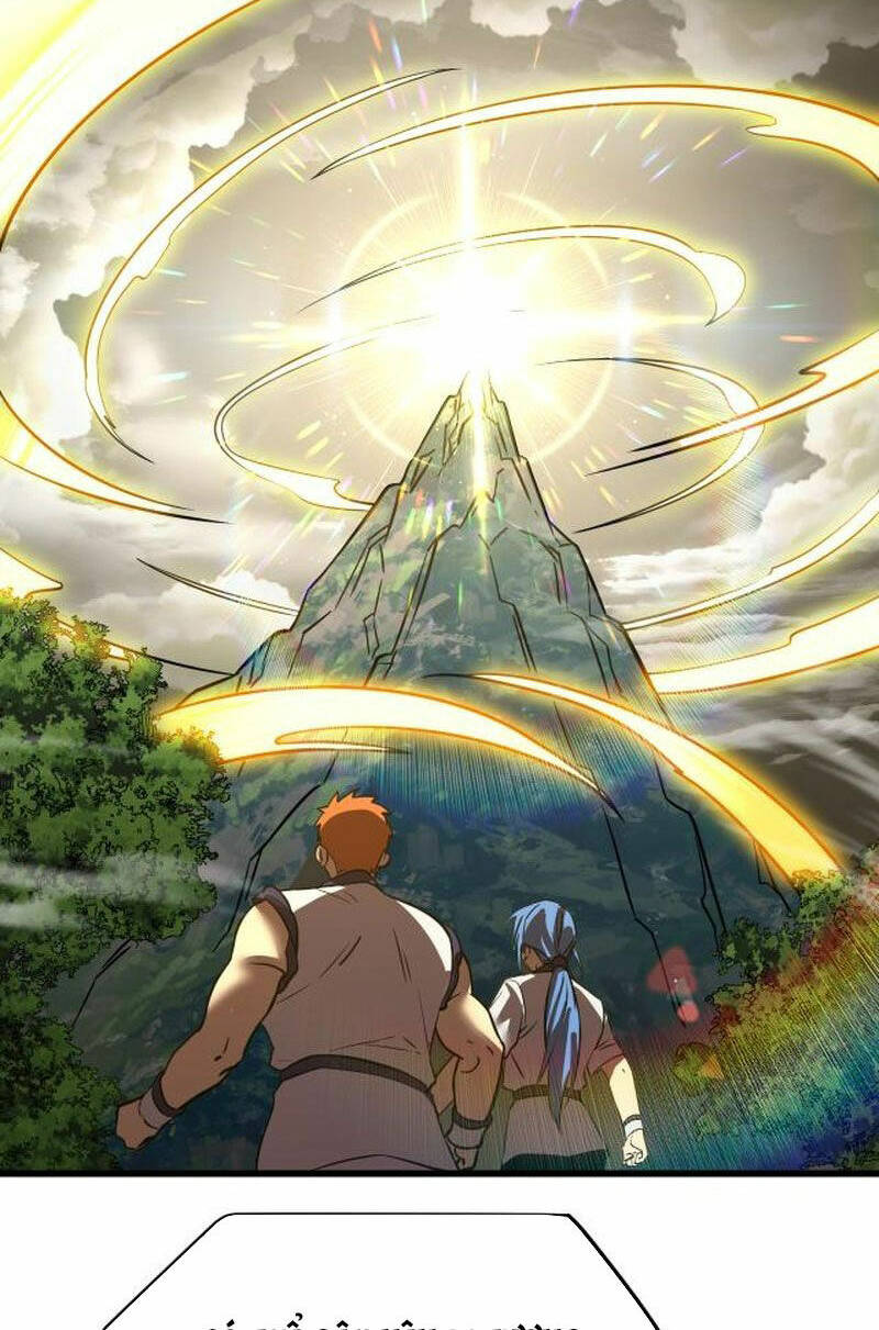 Cao Võ: Hạ Cánh Đến Một Vạn Năm Sau Chapter 104 - Trang 2