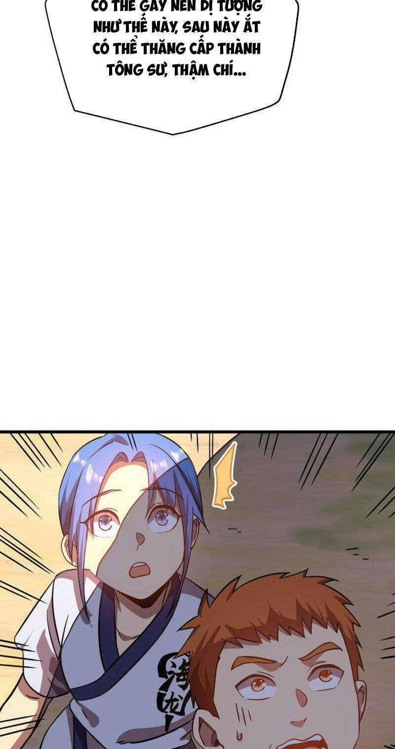 Cao Võ: Hạ Cánh Đến Một Vạn Năm Sau Chapter 104 - Trang 2