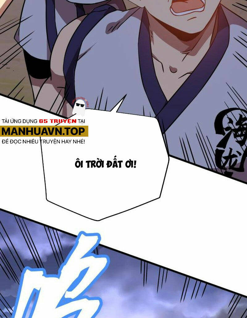 Cao Võ: Hạ Cánh Đến Một Vạn Năm Sau Chapter 104 - Trang 2