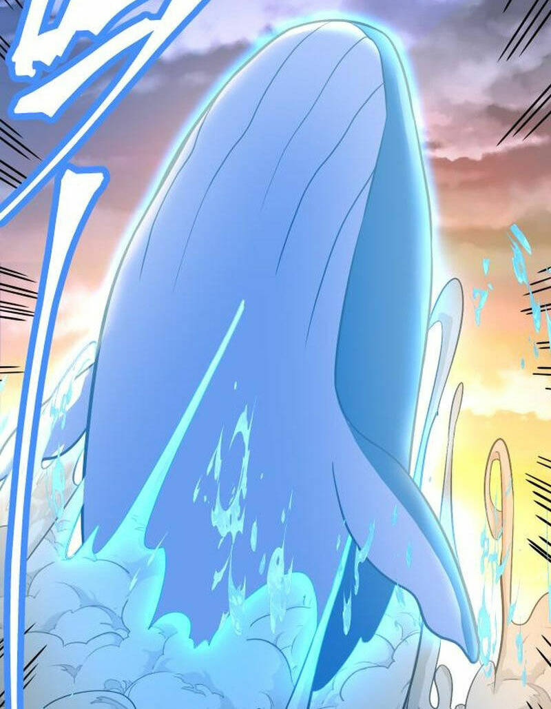 Cao Võ: Hạ Cánh Đến Một Vạn Năm Sau Chapter 104 - Trang 2