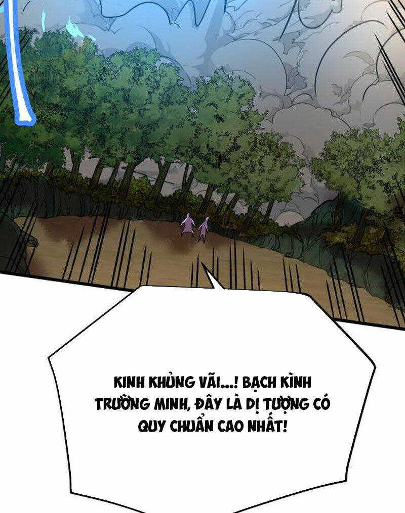 Cao Võ: Hạ Cánh Đến Một Vạn Năm Sau Chapter 104 - Trang 2