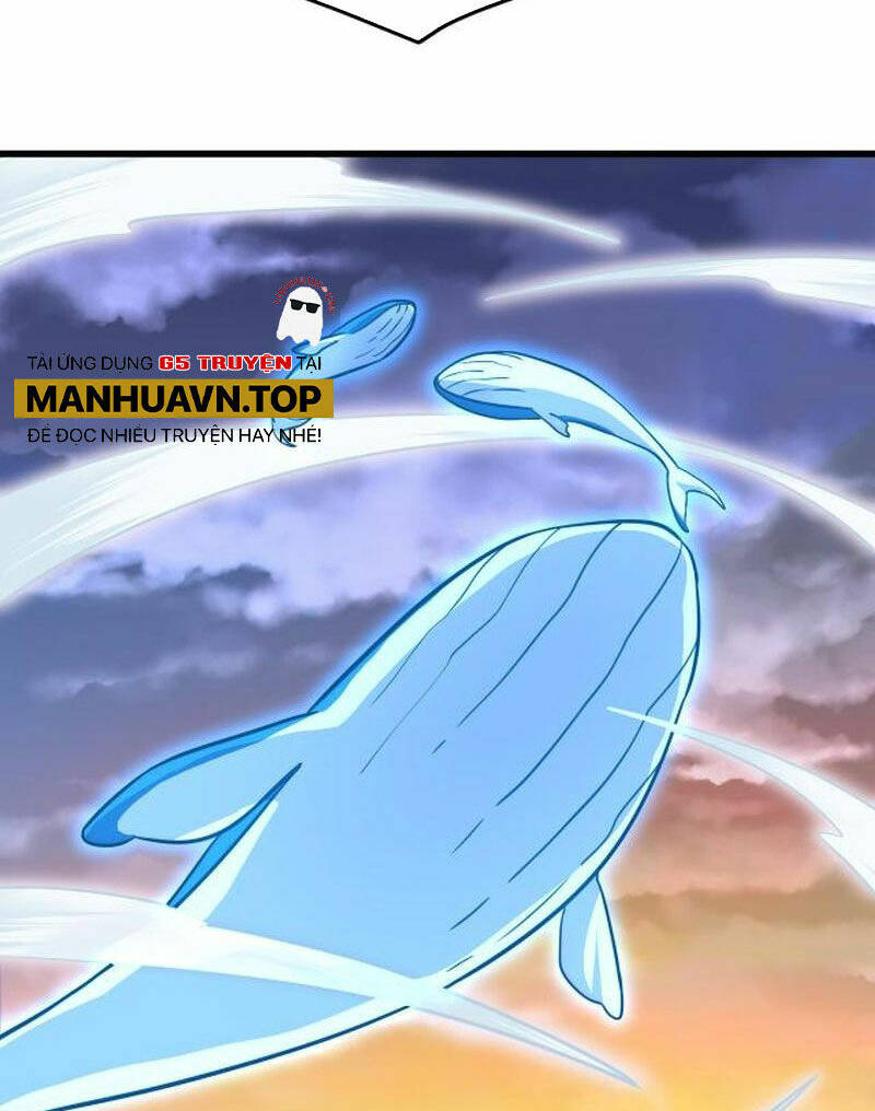 Cao Võ: Hạ Cánh Đến Một Vạn Năm Sau Chapter 104 - Trang 2