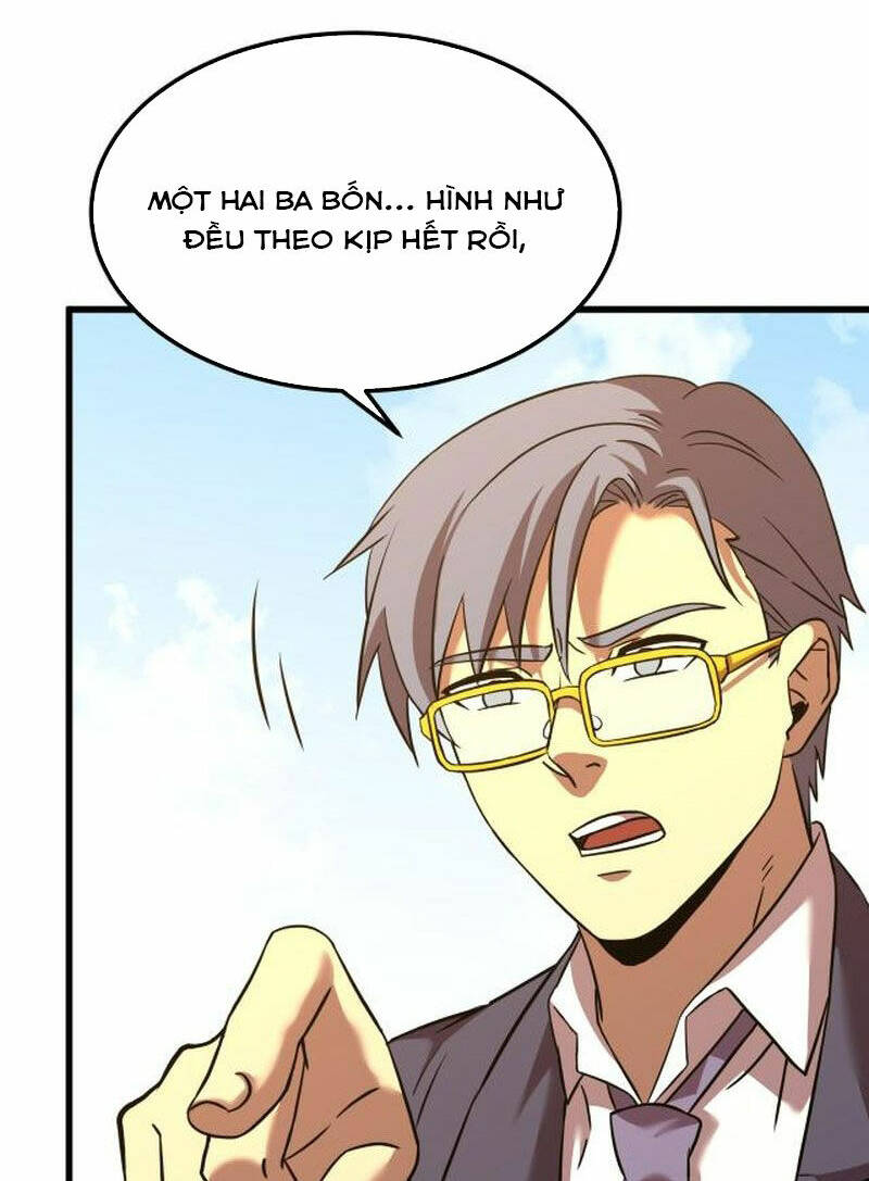 Cao Võ: Hạ Cánh Đến Một Vạn Năm Sau Chapter 104 - Trang 2