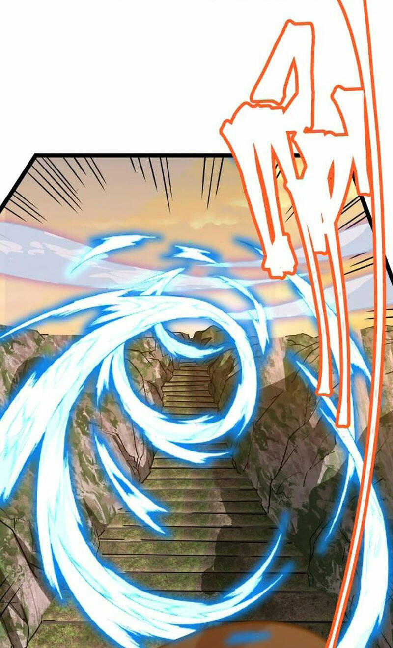 Cao Võ: Hạ Cánh Đến Một Vạn Năm Sau Chapter 104 - Trang 2