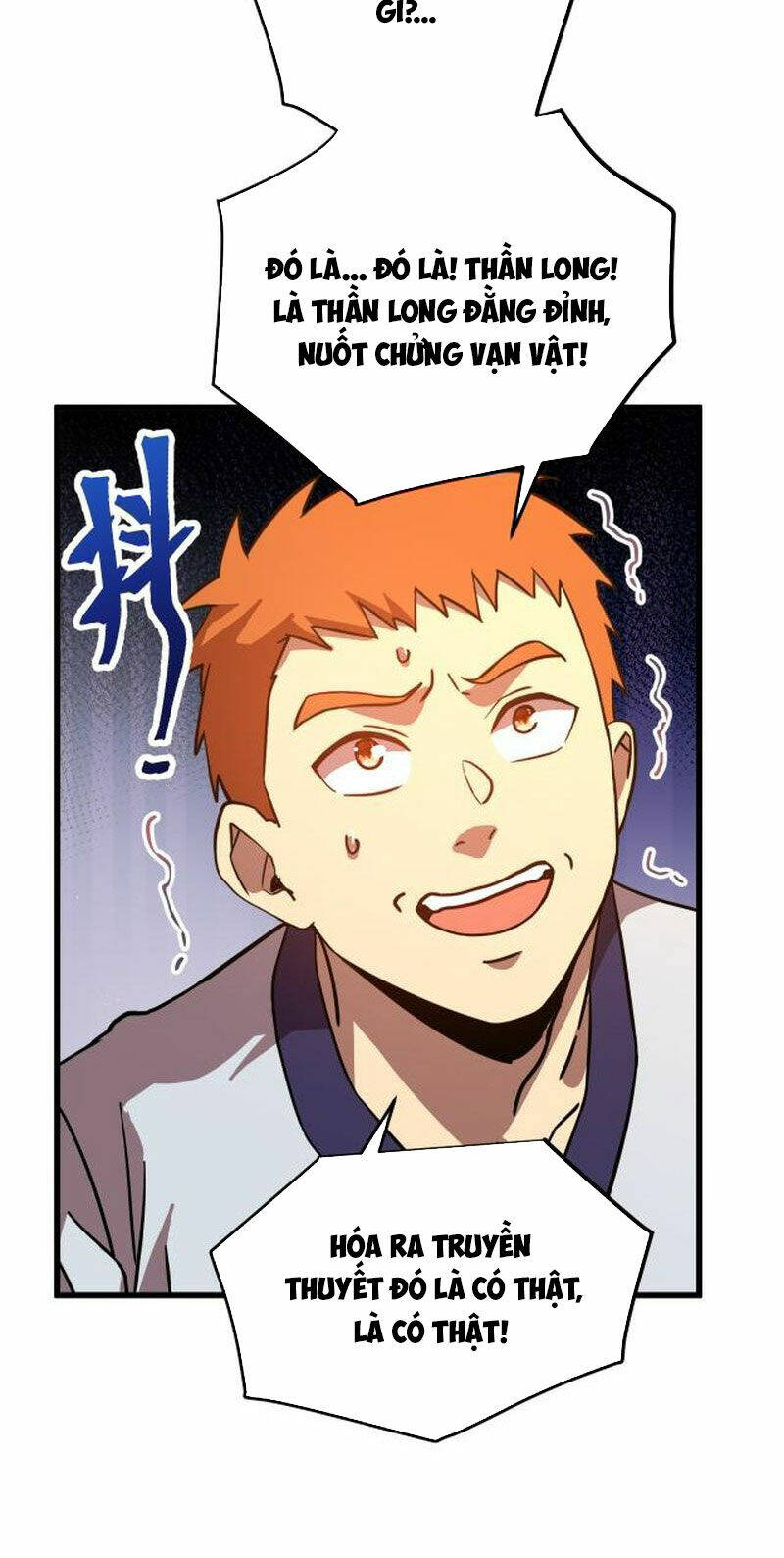 Cao Võ: Hạ Cánh Đến Một Vạn Năm Sau Chapter 104 - Trang 2