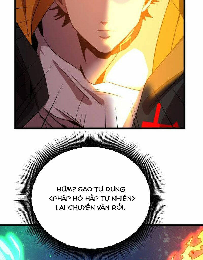 Cao Võ: Hạ Cánh Đến Một Vạn Năm Sau Chapter 104 - Trang 2