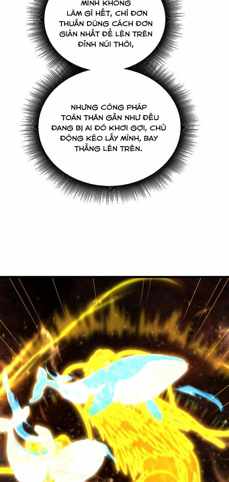 Cao Võ: Hạ Cánh Đến Một Vạn Năm Sau Chapter 104 - Trang 2