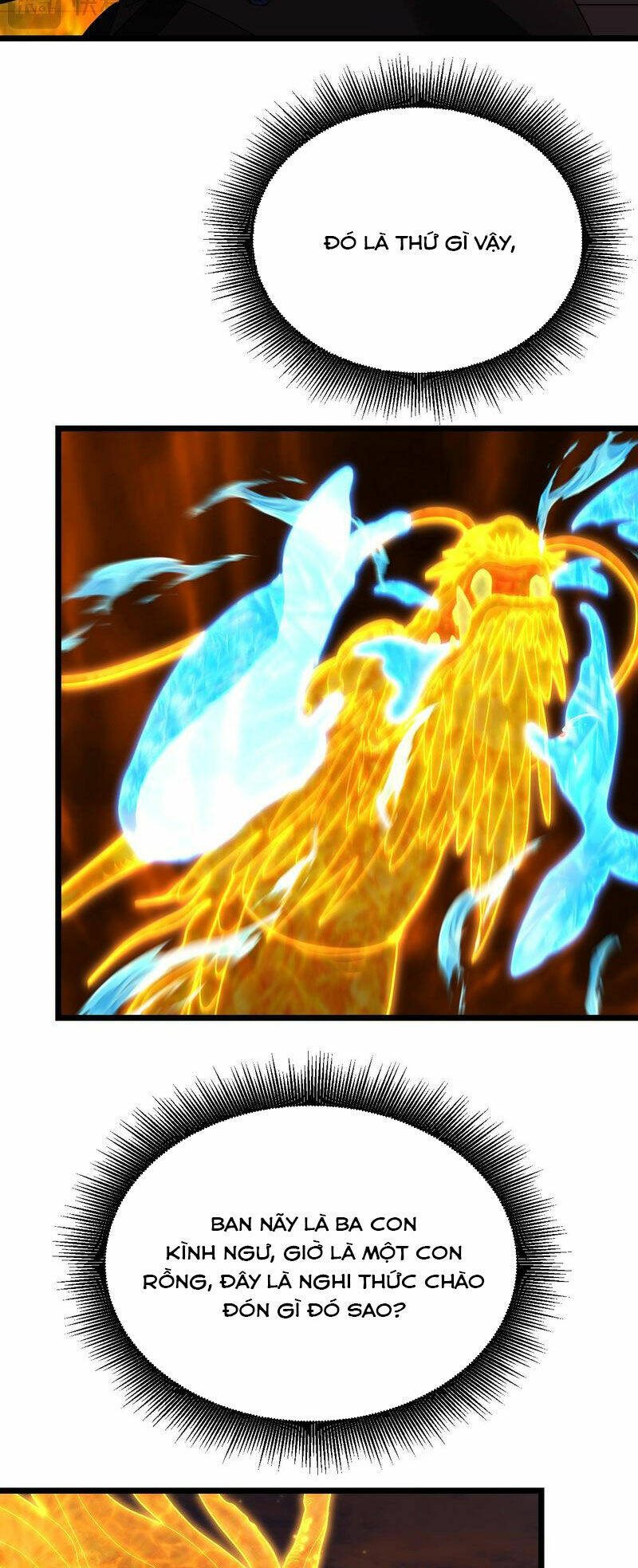 Cao Võ: Hạ Cánh Đến Một Vạn Năm Sau Chapter 104 - Trang 2