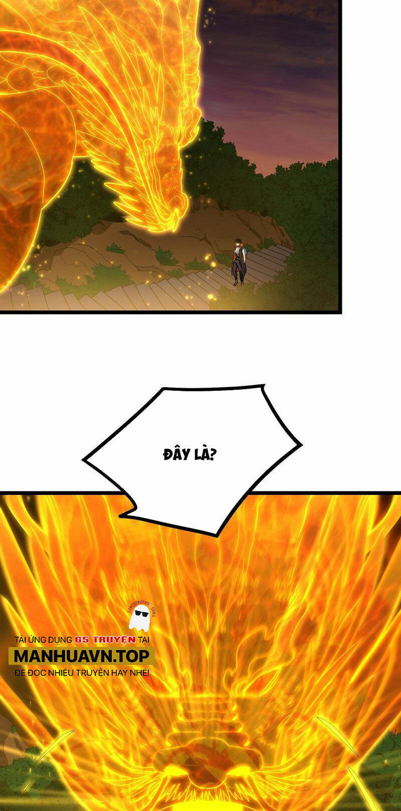 Cao Võ: Hạ Cánh Đến Một Vạn Năm Sau Chapter 104 - Trang 2