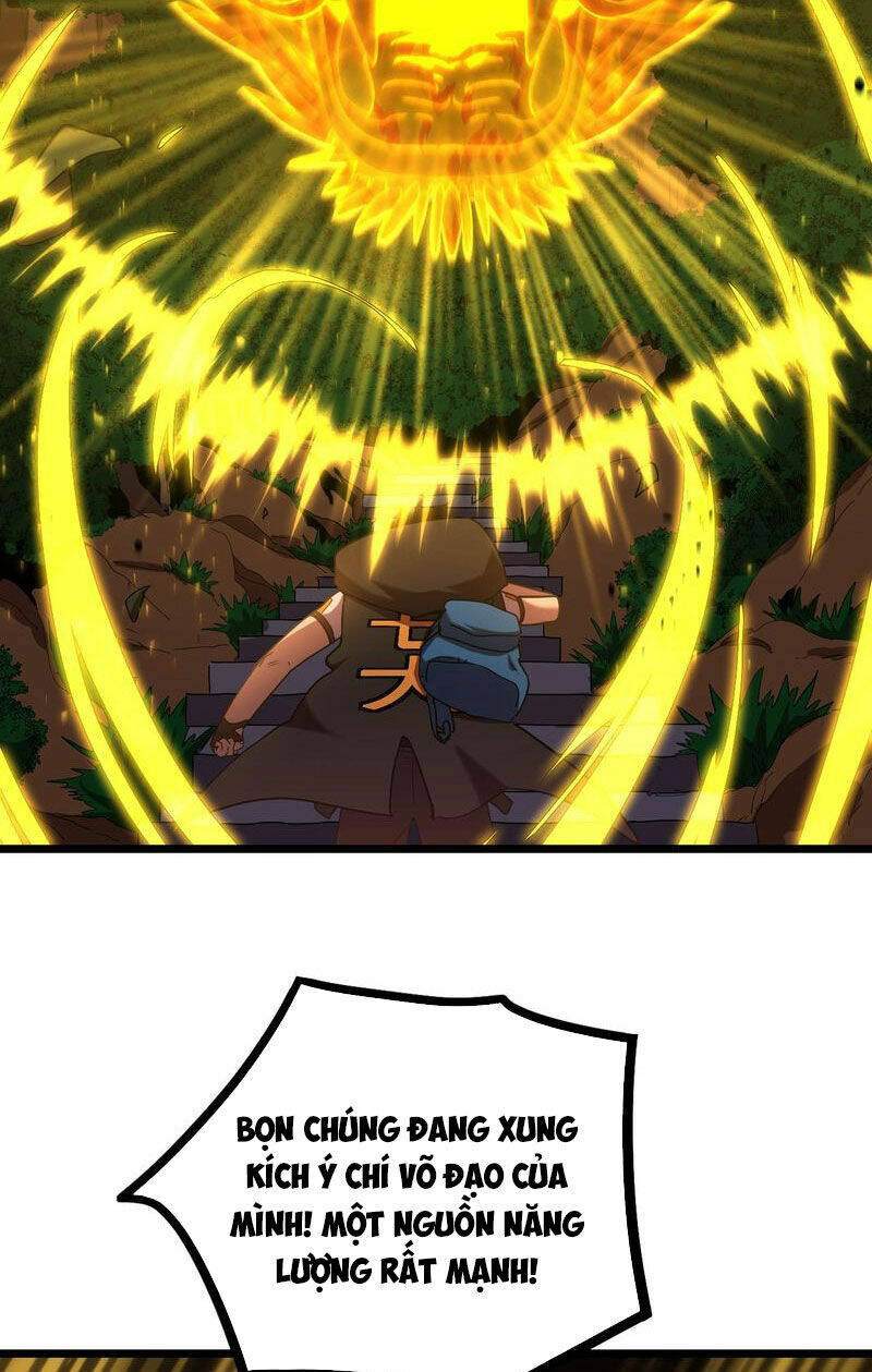 Cao Võ: Hạ Cánh Đến Một Vạn Năm Sau Chapter 104 - Trang 2