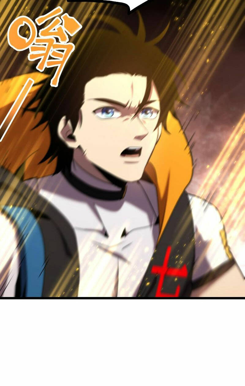 Cao Võ: Hạ Cánh Đến Một Vạn Năm Sau Chapter 104 - Trang 2