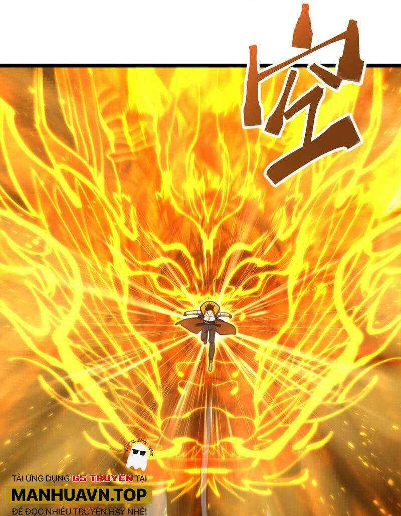 Cao Võ: Hạ Cánh Đến Một Vạn Năm Sau Chapter 104 - Trang 2