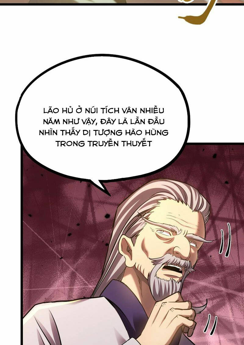 Cao Võ: Hạ Cánh Đến Một Vạn Năm Sau Chapter 104 - Trang 2