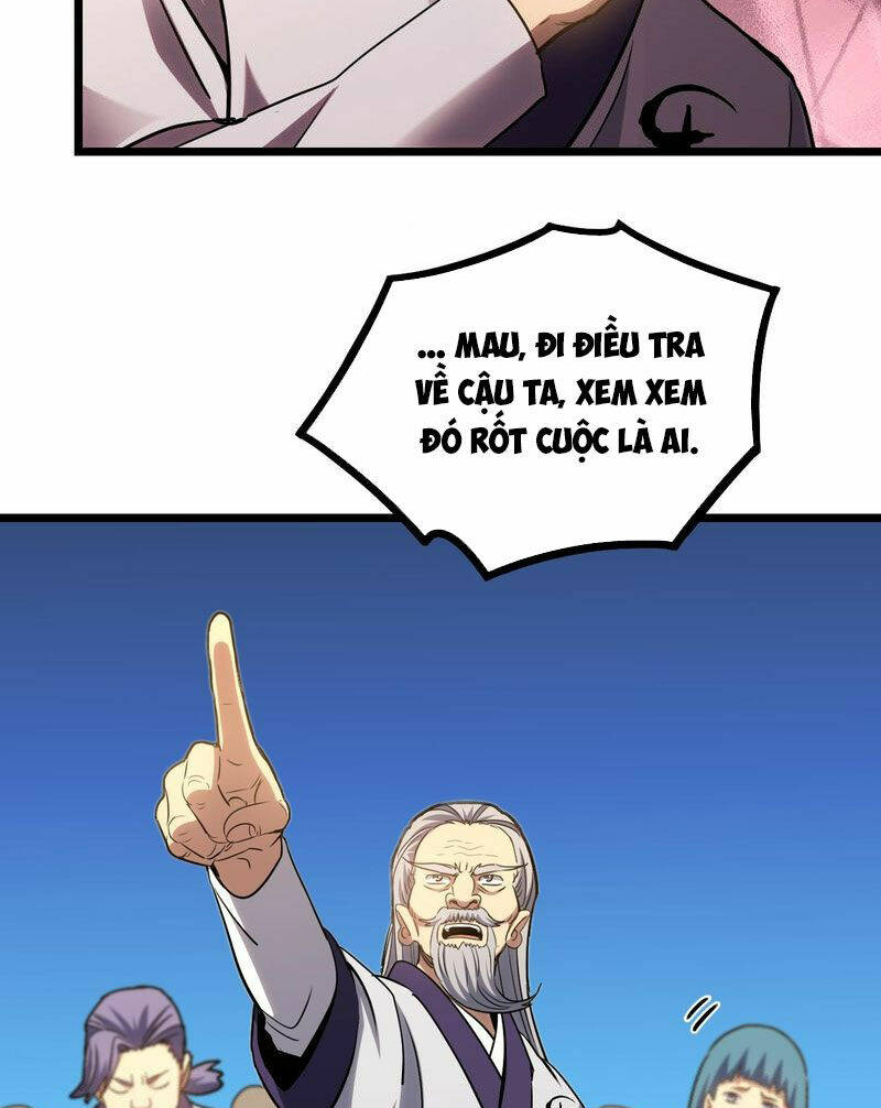 Cao Võ: Hạ Cánh Đến Một Vạn Năm Sau Chapter 104 - Trang 2