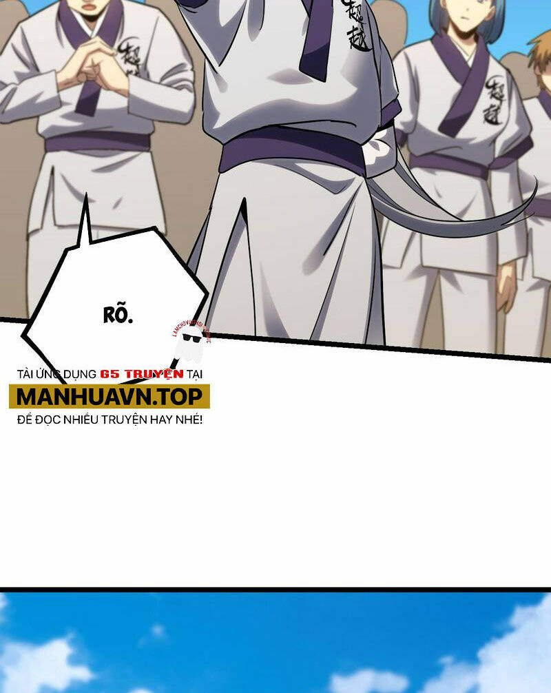 Cao Võ: Hạ Cánh Đến Một Vạn Năm Sau Chapter 104 - Trang 2