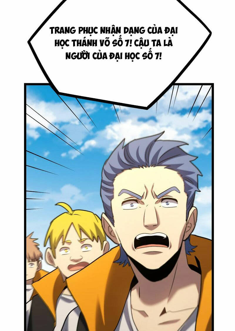 Cao Võ: Hạ Cánh Đến Một Vạn Năm Sau Chapter 104 - Trang 2