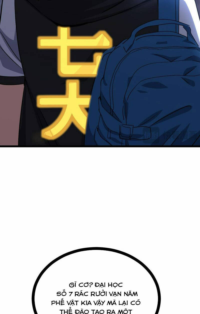 Cao Võ: Hạ Cánh Đến Một Vạn Năm Sau Chapter 104 - Trang 2