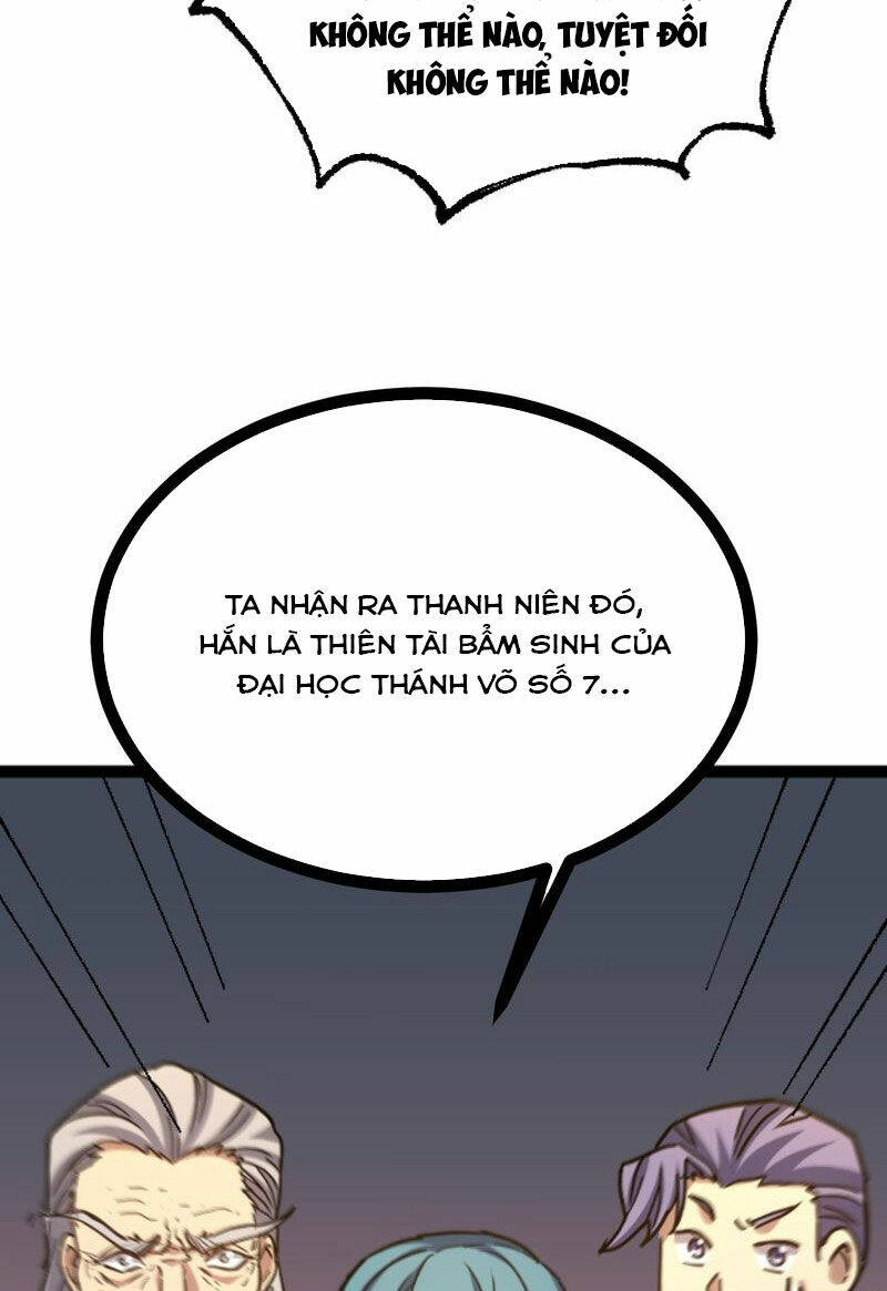 Cao Võ: Hạ Cánh Đến Một Vạn Năm Sau Chapter 104 - Trang 2