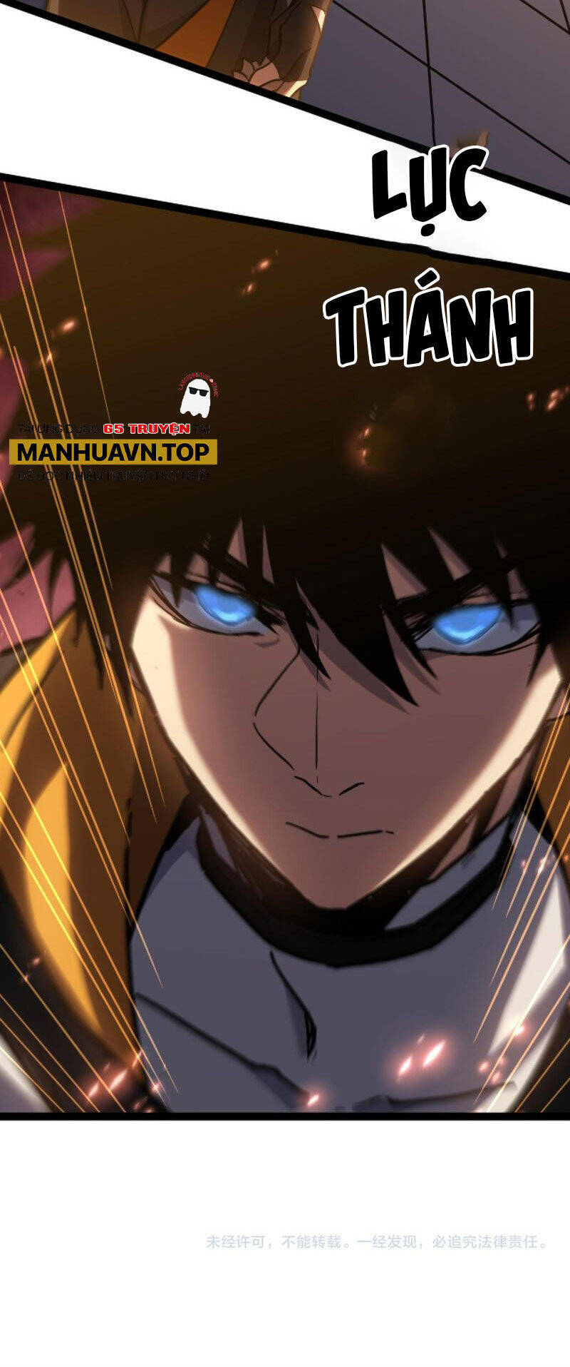 Cao Võ: Hạ Cánh Đến Một Vạn Năm Sau Chapter 104 - Trang 2