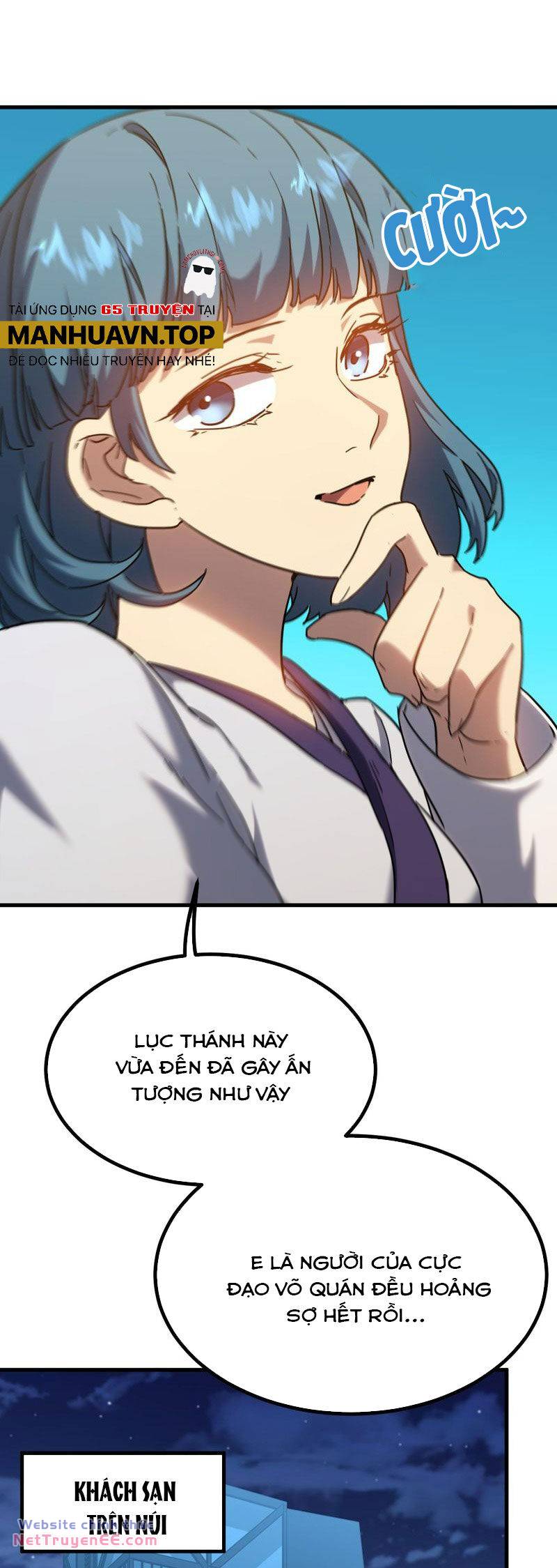 Cao Võ: Hạ Cánh Đến Một Vạn Năm Sau Chapter 105 - Trang 2