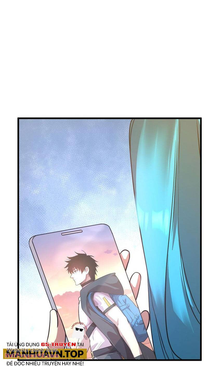 Cao Võ: Hạ Cánh Đến Một Vạn Năm Sau Chapter 105 - Trang 2