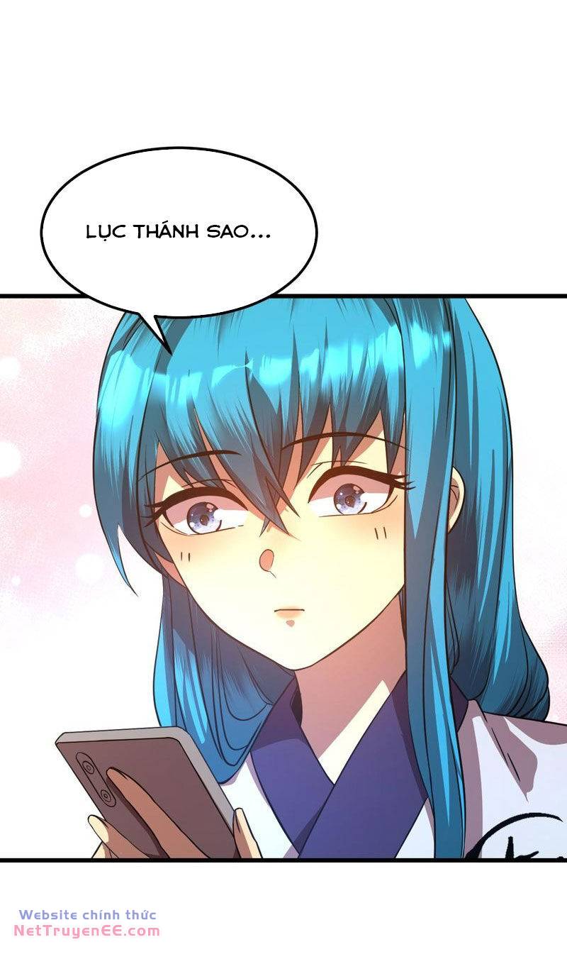 Cao Võ: Hạ Cánh Đến Một Vạn Năm Sau Chapter 105 - Trang 2