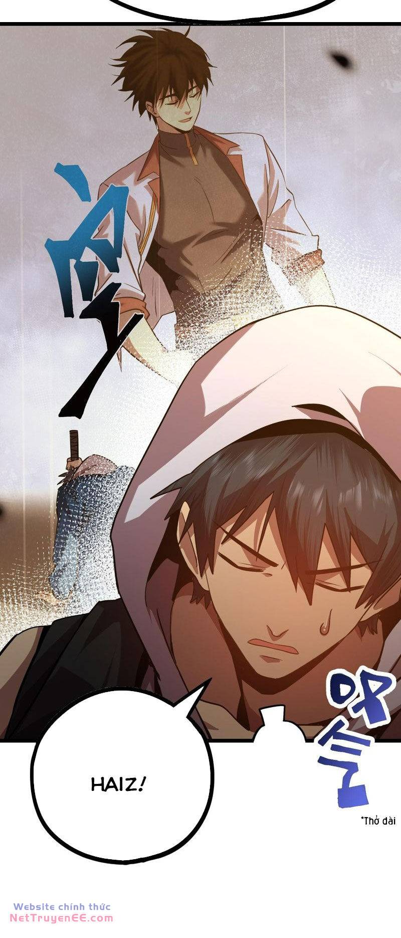 Cao Võ: Hạ Cánh Đến Một Vạn Năm Sau Chapter 105 - Trang 2