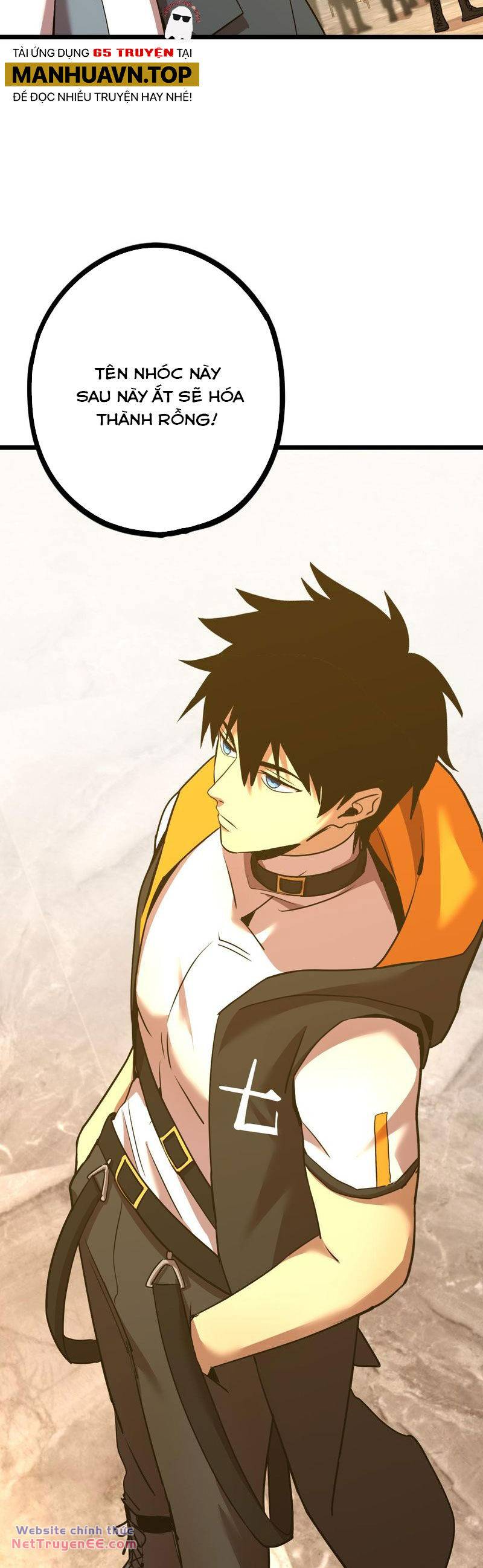 Cao Võ: Hạ Cánh Đến Một Vạn Năm Sau Chapter 105 - Trang 2