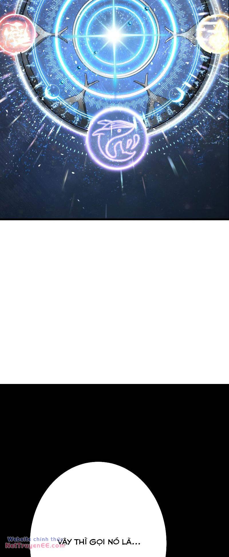 Cao Võ: Hạ Cánh Đến Một Vạn Năm Sau Chapter 105 - Trang 2
