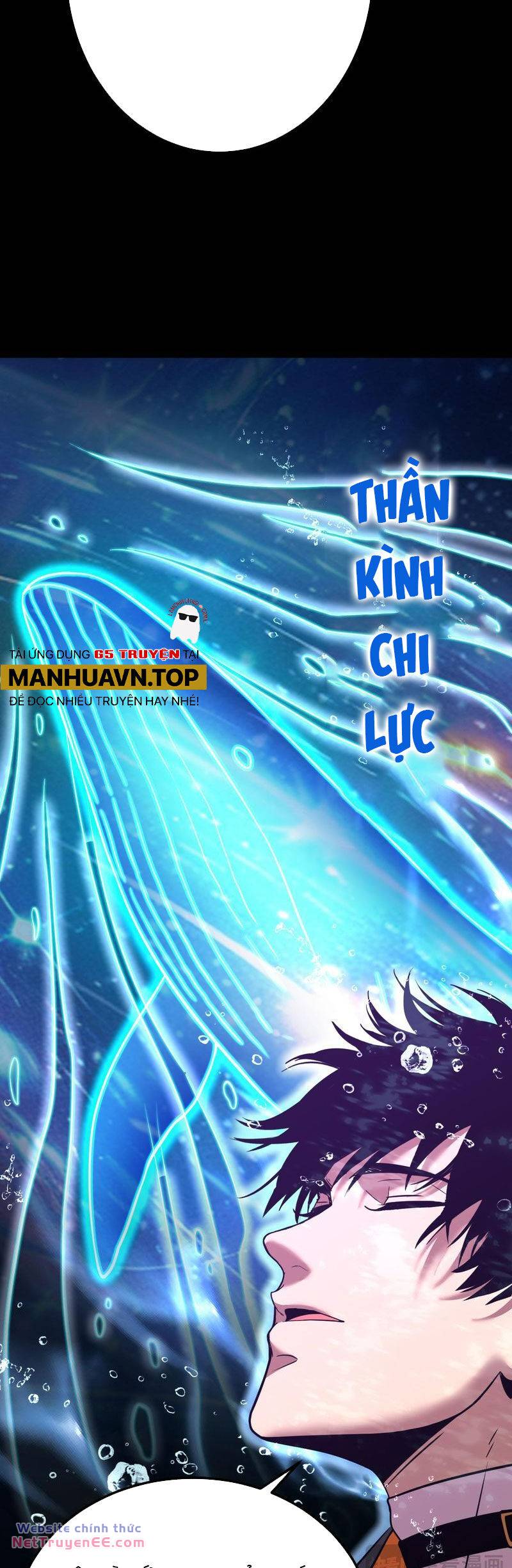 Cao Võ: Hạ Cánh Đến Một Vạn Năm Sau Chapter 105 - Trang 2